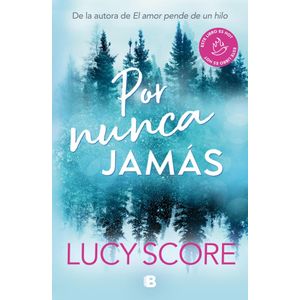 POR NUNCA JAMAS - SCORE, LUCY