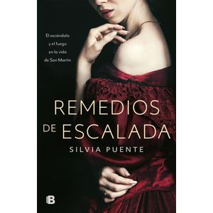 REMEDIOS DE ESCALADA - PUENTE, SILVIA