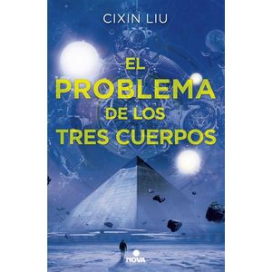 PROBLEMA DE LOS TRES CUERPOS, EL - LIU, CIXIN