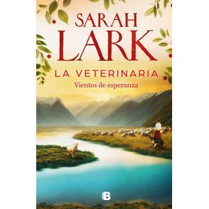 VETERINARIA, LA - LARK, SARAH