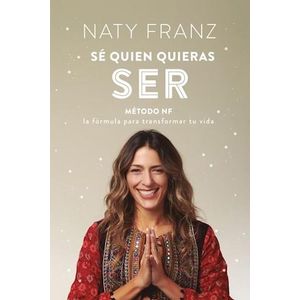 SE QUIEN QUIERAS SER - FRANZ, NATY