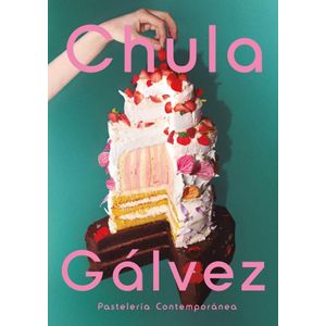 PASTELERIA CONTEMPORANEA - GALVEZ, CHULA