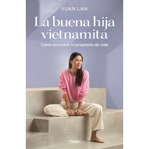 BUENA HIJA VIETNAMITA, LA - LAN, XUAN