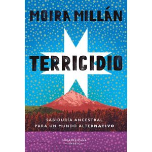 TERRICIDIO - MILLAN, MOIRA