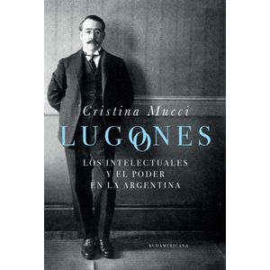 LUGONES - MUCCI, CRISTINA