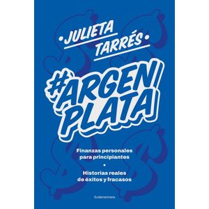 ARGENPLATA - TARRES, JULIETA