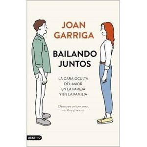 BAILANDO JUNTOS - GARRIGA BACARDI, JOAN