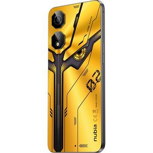 NUBIA NEO 2 5G - AMARILLO - Celular