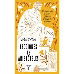 LECCIONES DE ARISTOTELES - SELLARS, JOHN