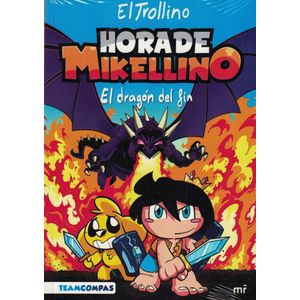 HORA DE MIKELLINO - EL TROLLINO