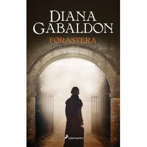 FORASTERA - GABALDON, DIANA