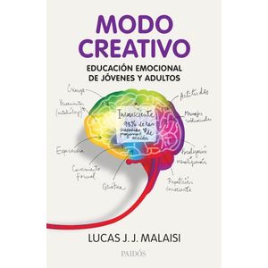 MODO CREATIVO - MALAISI, LUCAS J.J.