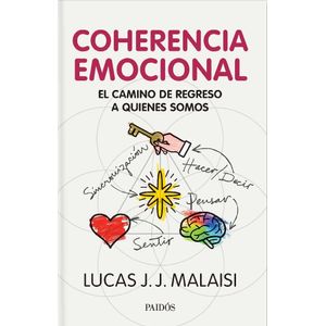 COHERENCIA EMOCIONAL - MALAISI, LUCAS J.J.