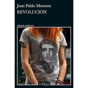 REVOLUCION - MENESES, JUAN PABLO