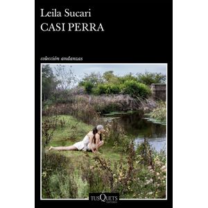 CASI PERRA - SUCARI, LEILA