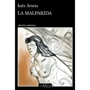 MALPARIDA, LA - ARTETA, INES