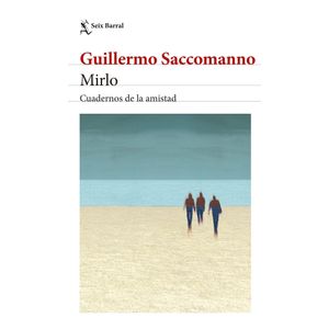 MIRLO - SACCOMANNO, GUILLERMO
