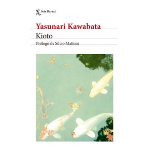 KIOTO - KAWABATA, YASUNARI