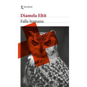 FALLA HUMANA - ELTIT, DIAMELA