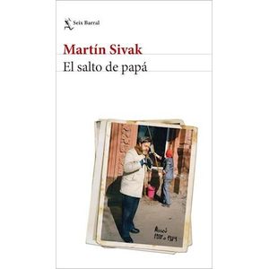 SALTO DE PAPA, EL - SIVAK, MARTIN