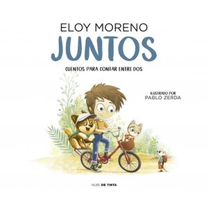 JUNTOS - MORENO, ELOY