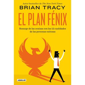 PLAN FENIX, EL - TRACY, BRIAN