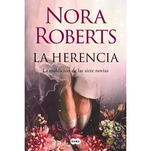 HERENCIA 1, LA - ROBERTS, NORA