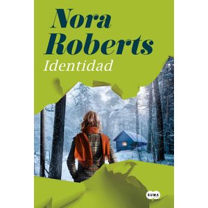 IDENTIDAD - ROBERTS, NORA