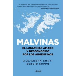 MALVINAS - CONTI, ALEJANDRO