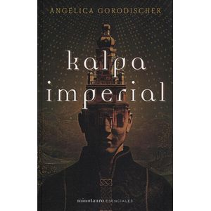 KALPA IMPERIAL - GORODISCHER, ANGELICA