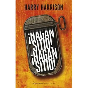 HAGAN SITIO HAGAN SITIO - HARRISON, HARRY