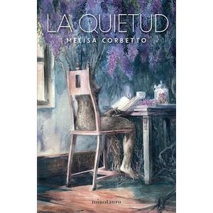 QUIETUD, LA - CORBETTO, MELISA