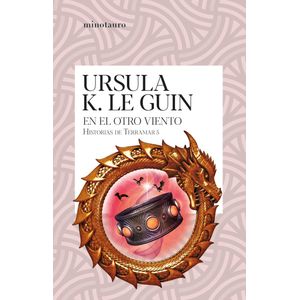 EN EL OTRO VIENTO - LE GUIN, URSULA K