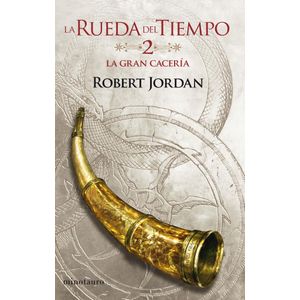 RUEDA DEL TIEMPO 2, LA - JORDAN, ROBERT