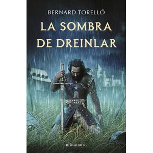 SOMBRA DE DREINLAR, LA - TORELLO, BERNARD