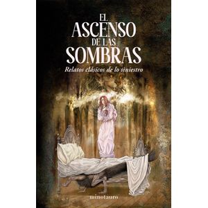 ASCENSO DE LAS SOMBRAS, EL - VARIOS AUTOREES