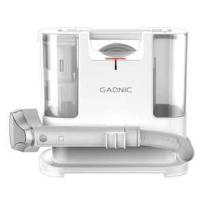 Aspidora Gadnic Lava Tapizados 400W