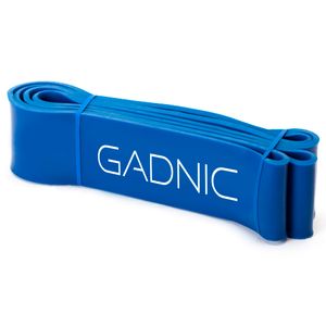 Banda de Resistencia Gadnic Extreme