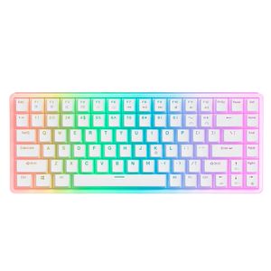 Teclado Mecánico Onikuma G30 Gamer Retroiluminado