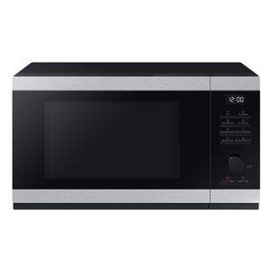 Microondas Samsung Grill 32L Silver