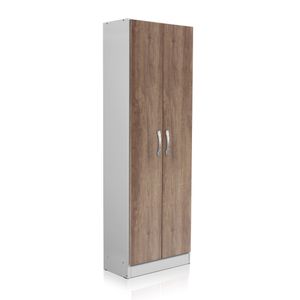 Despensero Organizador de 2 Puertas 60 cm Ricchezze