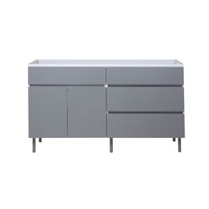 Bajomesada de cocina Moderno 1.20 m Livorno Ricchezze