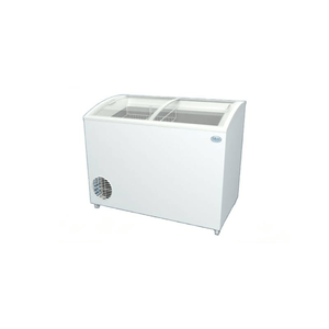 Conservadora Helados Horizontal Fam I 355 - Blanco 314 Lts 235W -12°C A -20°C