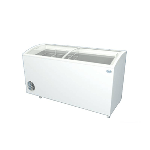 Conservadora Helados Horizontal Fam I 555 - Blanco 495 Lts 377W -12°C A -20°C