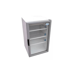 Exhibidora Vertical Fam 110Mt - Blanco 110 Lts 125W 8°C A -2°C