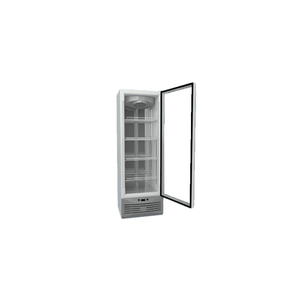 Exhibidora Vertical Fam 420Mt - Blanco 395 Lts 235W 8°C A -2°C
