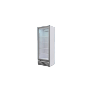 Exhibidora Vertical Fam 520Mt - Blanco 490 Lts 459W 8°C A -2°C