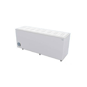 Freezer Horizontal Fam 30 - Blanco 625 Lts 459W -12°C A -20°C