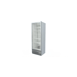 Freezer Vertical Fam 420Bt - Blanco 333 Lts 459W -12°C A -20°C 2 Puertas