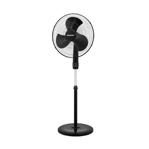 VENTILADOR DE PIE PEABODY PE-VPD1862N - 20 60W 3 PALETAS PLASTICAS 3 VELOCIDADES